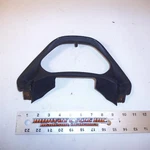Suzuki 97-00 Bandit 1200 96-98 600 Center Rear Frame Cover 47331-26E00-291 Jh. Fixed Price $19.95.