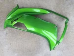 Kawasaki EX650 Ninja Left Side Mid Faring Cowling 2012-2015. Fixed Price $103.96.