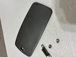 Vintage Honda CB750K Gas Tank Lid 1977-78. Fixed Price $49.00.