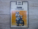 Clymer Repair Manual #M304 1955-75 Bmw 500-900CC Twin Models PL1147-M3+. Fixed Price $14.40.
