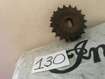 Harley Vl Knucklehead Panhead Flathead Ul 18 Tooth Motor Sprocket. Fixed Price $38.00.