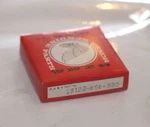 Honda C95 CA95 Piston Ring Size 0.25 Over Nos 13020-201-000//FREE Shipping//. Fixed Price $12.35.