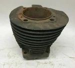 Harley Oem 1957-71 Ironhead Sportster Front Cylinder Jug 16581-57. Fixed Price $49.99.