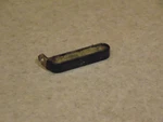 2006 Yamaha YZ450F Cable Guide 90461-10136-00. Fixed Price $12.95.