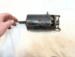 Harley-davidson Panhead & Xlch Sportster Model 58 Generator Parts Repair. Fixed Price $44.95.