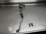 1997 Kawasaki Ninja ZX11 Clutch Hose Line 43059-1764. Fixed Price $20.00.