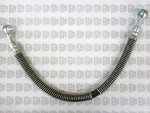 Kawasaki Nos New 43059-001 Front Brake Hose H1 Mach Iii KH500. Fixed Price $169.99.