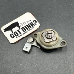 Kawasaki 1973-80 Kz 1000 Z1A Z1B Oem Early Clutch Release Actuator. Fixed Price $19.95.