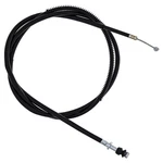 Niche Brake Cable For Yamaha Warrior YFM350X Banshee YFZ350 1UY-26341-10-00. Fixed Price $18.95.