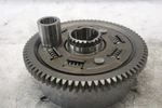 Primary Driven Gear NT:75 21200-07866 1996 Suzuki Katana GSX600F. Fixed Price $75.00.