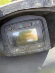 2005-2013 Kawasaki Brute Force 650 Speedo Tach Gauges Display Cluster. Fixed Price $115.00.