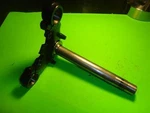 Nos New Oem Factory Kawasaki 1972 G5 Steering Stem 44037-044. Fixed Price $129.99.