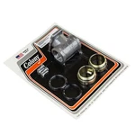 #7314-9 Rubber Band Type Intake Manifold Conversion 40-54 H-d Knuckle/panhead. Fixed Price $111.89.