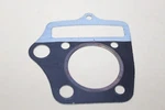Nos Genuine Honda SL70 1971 Factory Cylinder Head Gasket Oem # 12251-118-670. Fixed Price $9.95.