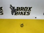 1983 Suzuki Oem Rear Brake Spring 09448-32009 83-85. Fixed Price $35.00.