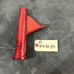 Oem Honda CT70 K1 Front Fork Suspension Upper Cover Ear Left 51606-098-972CM. Fixed Price $70.00.