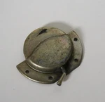 1978-80 Suzuki Wes Cooley Gas Fuel Level Sensor Gauge Cover Oem. Fixed Price $19.95.