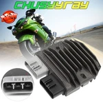 Regulator Rectifier Voltage For Yamaha FZ1 FZ8 2013-2014 FZS1 FZ07 MT07 2014-21. Fixed Price $29.99.