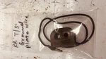 Oem Honda XL175 1973-1975 Turn Signal Winker Stopper Ground Plate 33605-333-000. Fixed Price $16.16.