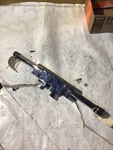 Yamaha Oem 1999-2005 XV1600/1700 Turn Signal Stay 4WM-2317V-00-00. Fixed Price $99.99.