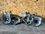Ktm Engine Cases Crankshaft Gs 5653000400 56530003300. Fixed Price $1572.89.