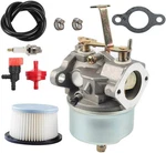 Carburetor For Many '68 &'69 Rupp Mini Bikes With Tecumseh H50 Engine. Fixed Price $28.99.