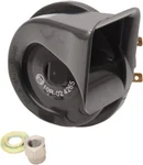 Drag Specialties 2107-0156 Universal Mount Black 12V Horn For Harley. Fixed Price $51.31.