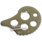 New Yamaha BW200 Oem Rear Chain Adjuster Plates 1M1-25388-01-00 54G-25389-00-00. Fixed Price $47.99.