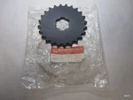 Superior Dixie 351 24T Rear Drive Sprocket For Harley-davidson Big Twin Fl Fx. Fixed Price $17.18.