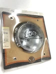 Harley Davidson Nos New 25871-07 50TH Anniversary Derby Cover Xl Sportster. Fixed Price $109.95.
