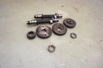 1978 Triumph Bonneville Trophy 750 *2198 Cam Gear Set. Fixed Price $229.99.