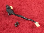 Honda Oem Speed Sensor 37700-MBG-000, 37700-MBG-010 1998-2001 VFR800FI. Fixed Price $44.99.