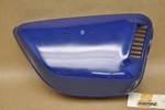 Nos Honda CL175 K6-K7 Blue Air Filter Right Side Cover Panel 17231-378-000 Mw. Fixed Price $302.49.