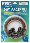 Ebc Clutch Kit #DRC107 Ktm SX/60 SX/65 Xc. Fixed Price $75.27.