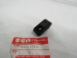 Nos Suzuki LT160 LT230 Sprocket Guard Buffer Part# 61396-19A01-000. Fixed Price $17.03.