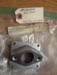 Nos Yamaha 314-13565 Carburetor Intake Joint AT2 AT3 CT2 DT125. Fixed Price $49.00.