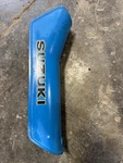Suzuki Rv 90 Frame Top Cover 1972. Fixed Price $139.95.