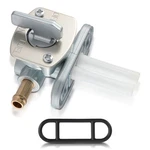 For Yamaha Fuel Petcock Switch 3RW-24500-01-00, 4DP-24500-00-00, 4DP-24500-01-00. Fixed Price $12.99.