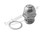 Triumph Pre-unit And S/s Pressure Release W/tell Tale Pn# 70-4191 70-2795. Fixed Price $185.91.
