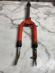 Suzuki Shuttle Scooter Front End Forks Shocks Steering Stem. Fixed Price $37.70.