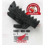 Oem Honda Front Foot Peg Rubber Africa Twin RD03/04/07/07A (1988-03). Fixed Price $38.17.