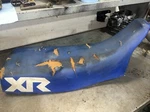 1983 1985 Honda XR500 Oem Seat 77200-MG3-770. Fixed Price $75.00.