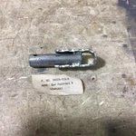 Nos Kawasaki 34028-018-A Right/left Foot Peg For KX250 Oem. Fixed Price $24.99.