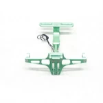 2007 Triumph Street Triple 675 Main Number Plate Bracket - T2305775. Fixed Price $60.45.