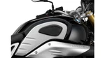 Bmw Set Knee Pad Tank Protection Black New R9T. Fixed Price $92.77.