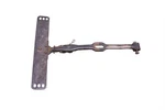 Harley El Flh Panhead Knucklehead Duoglide Oem Seat Bar *2769A #1. Fixed Price $379.99.