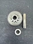 2003 Yamaha TTR225 Oem Starter Idler Gear 2HT-15512-00-00 5H0-15521-00-00. Fixed Price $19.95.