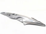 10-13 Bmw R1200RT Left Rear Side Fairing Cowl Body Cover Panel Plastic. Fixed Price $53.50.