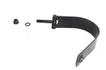 Black Generator Mount Strap For Harley Knucklehead Panhead 1930-1957 #30025-30. Fixed Price $28.68.