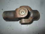 Oem Suzuki VS700 / VS750 Intruder 1985 1987 Universal Joint Yoke 27100-38A00. Fixed Price $45.95.